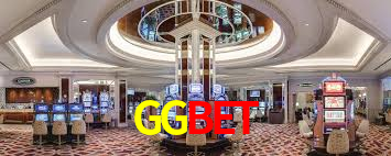 Welcome Bonus GGbet
